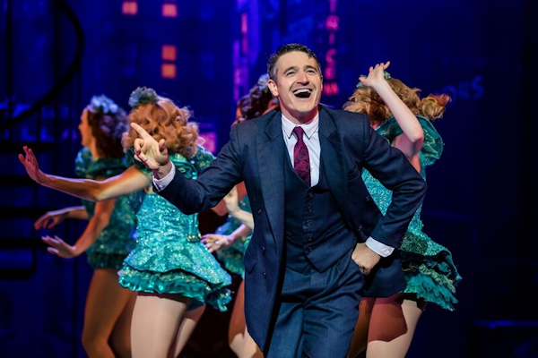 Crazy For You review