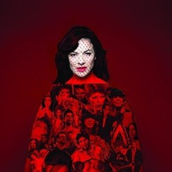 Camille O'Sullivan review