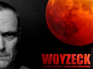 Woyzeck, Omnibus, Review