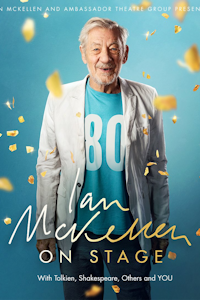 Ian McKellen review