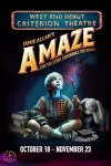 Jamie Allan - Amaze (Criterion Theatre, West End)