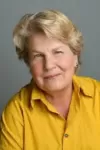 Sandi Toksvig - Friends of Dorothy tour at 2 venues