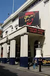 An Evening with Gino and Fred (Theatre Royal Drury Lane, West End)