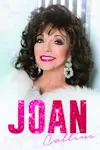 Joan Collins - Behind the Shoulder Pads