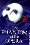 The Phantom of the Opera