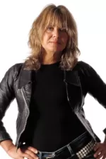 Suzi Quatro tickets and information