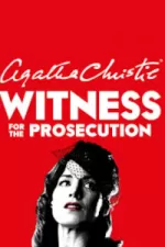 Tickets for Witness for the Prosecution (County Hall, West End)