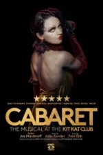 Tickets for Cabaret (Playhouse Theatre, West End)