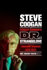 Tickets for Dr Strangelove (Noel Coward Theatre, West End)