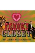 Tickets for Frank's Closet (Arts Theatre, West End)