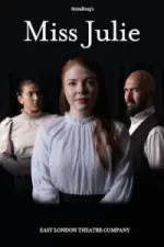 Miss Julie tickets and information