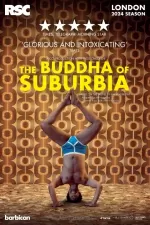 The Buddha of Suburbia tickets and information