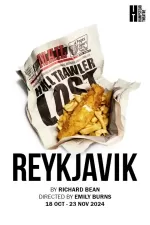 Reykjavik tickets and information