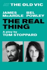 The Real Thing tickets and information