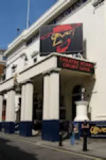 Tickets for Robin Windsor - The Final Act (Theatre Royal Drury Lane, West End)