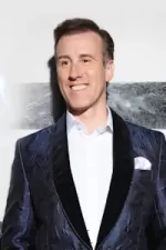 Tickets for Anton Du Beke - Christmas with Anton & Friends (His Majesty's Theatre, West End)