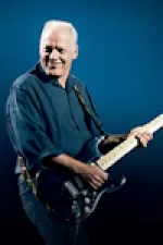 David Gilmour tickets and information