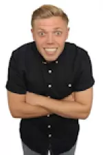 Rob Beckett - Giraffe tickets and information