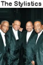 The Stylistics - Greatest Hits Tour tickets and information