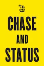 Chase and Status tickets and information